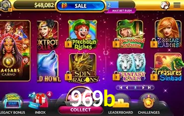 Descubra a Essência do 969b: Nossa História e Compromissos