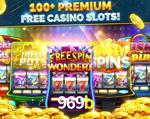 A Emoção da Loteria na 969b: Uma Chance de Mudança de Vida