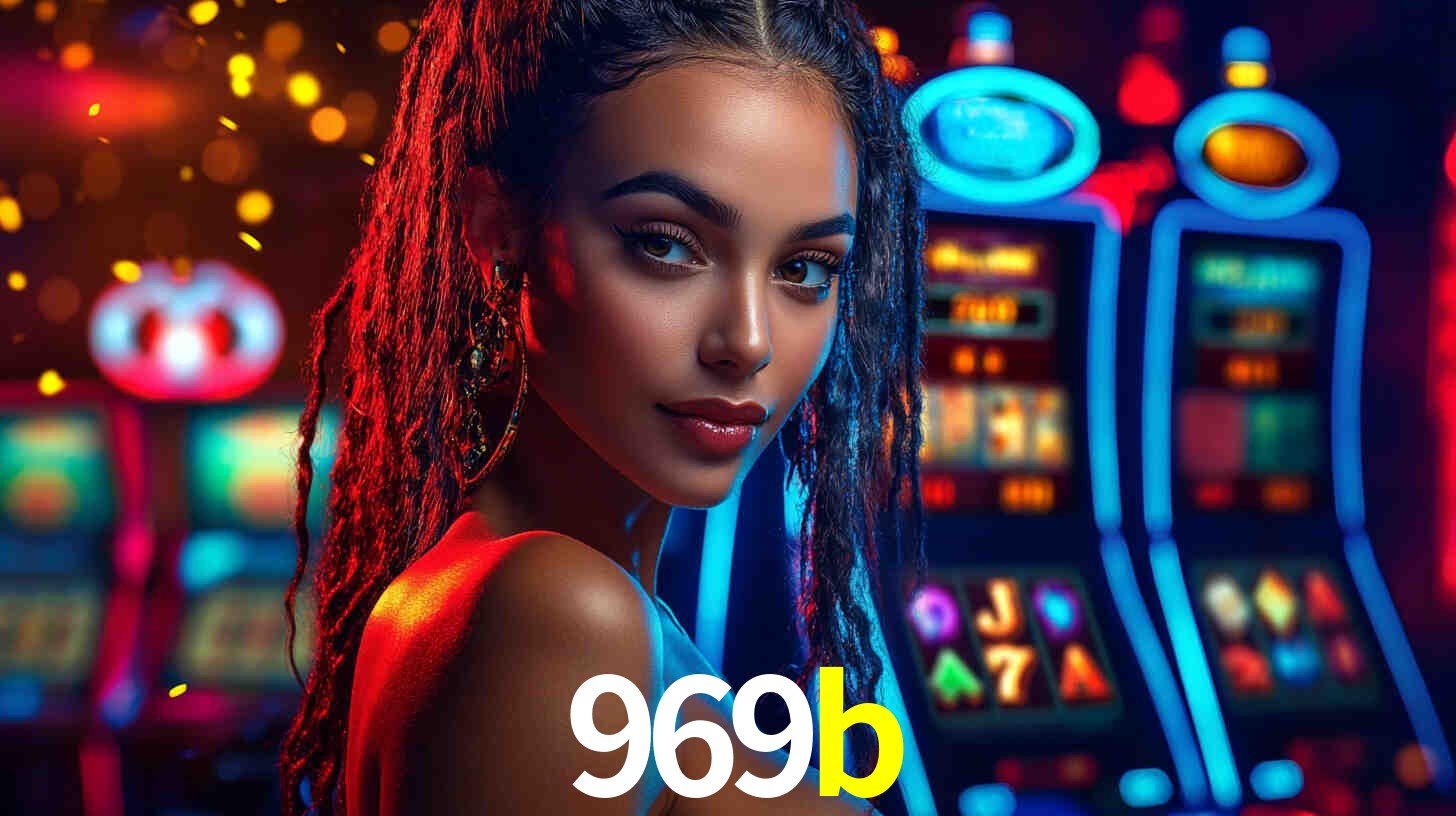 A Experiência Imersiva dos Cassinos Ao Vivo no 969b