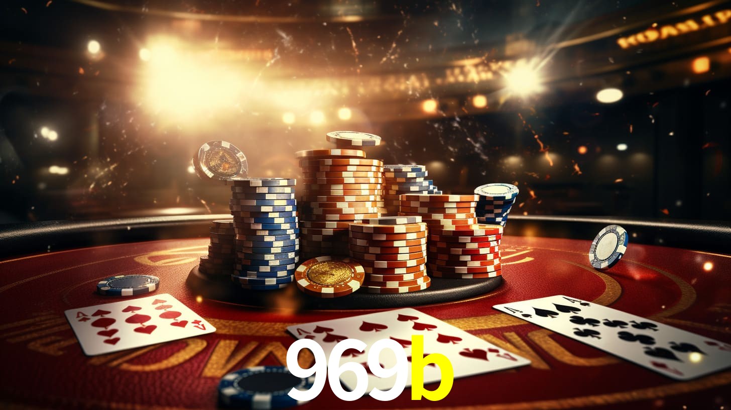 Slot Games 969b