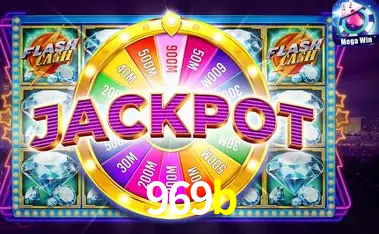 Inovações de Jogos na 969b: O Futuro das Experiências Interativas