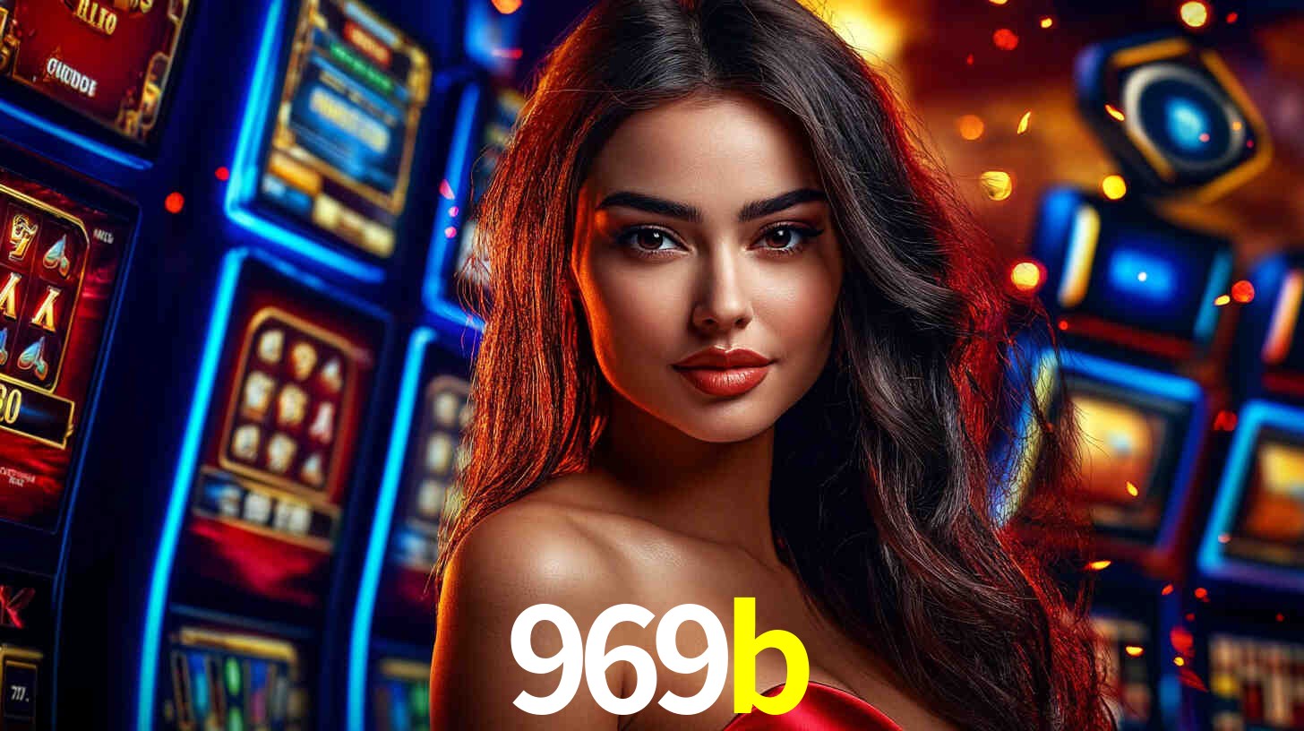 Desvendando o Mundo dos Jogos Virtuais na 969b