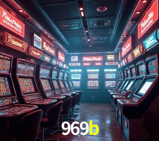 969b bet
