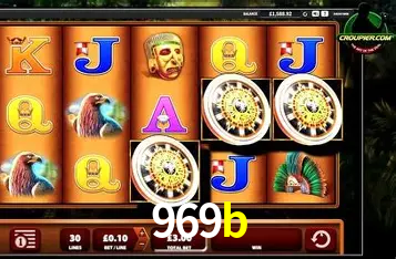 Descubra o Programa VIP da 969b: Vantagens Exclusivas para Jogadores