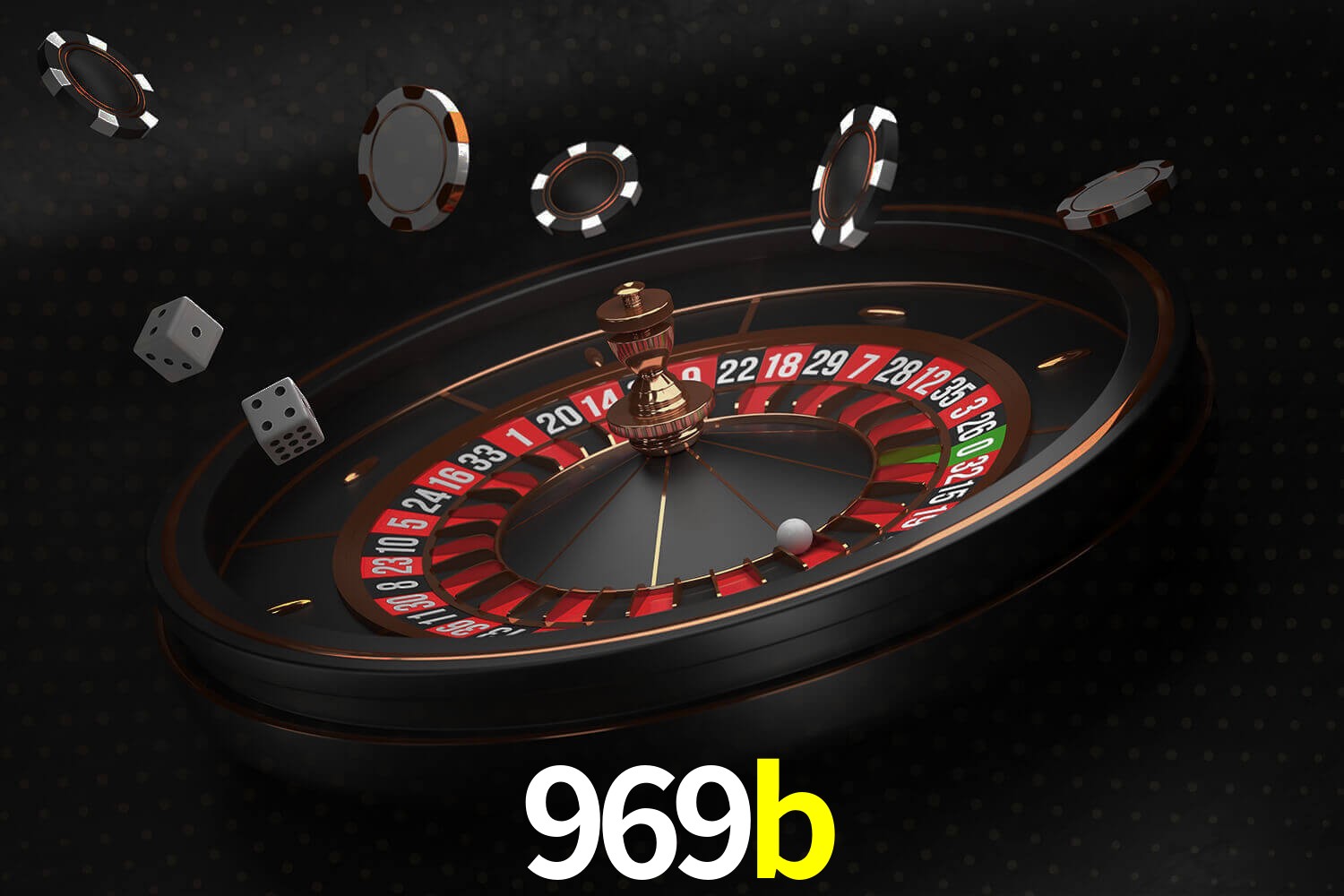 Blackjack Table 969b