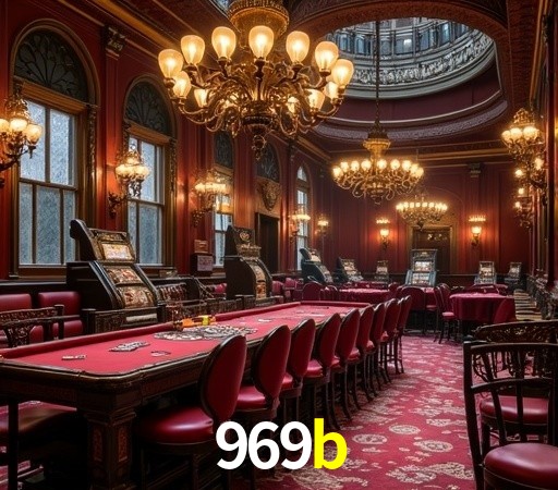 969b -  - 969b bet